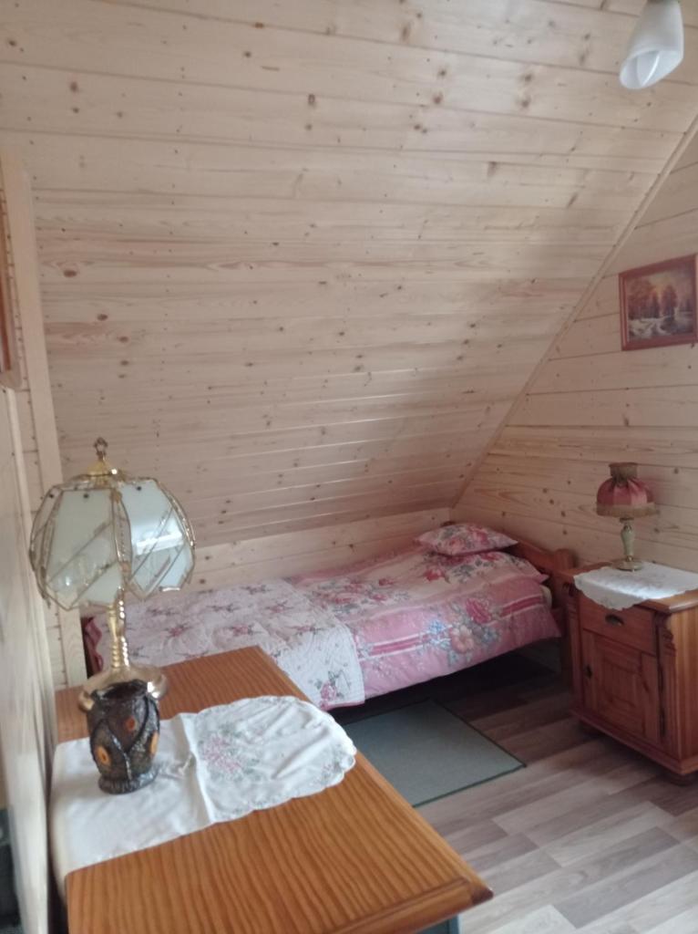 Agroturystyka Przy Siole photo 3