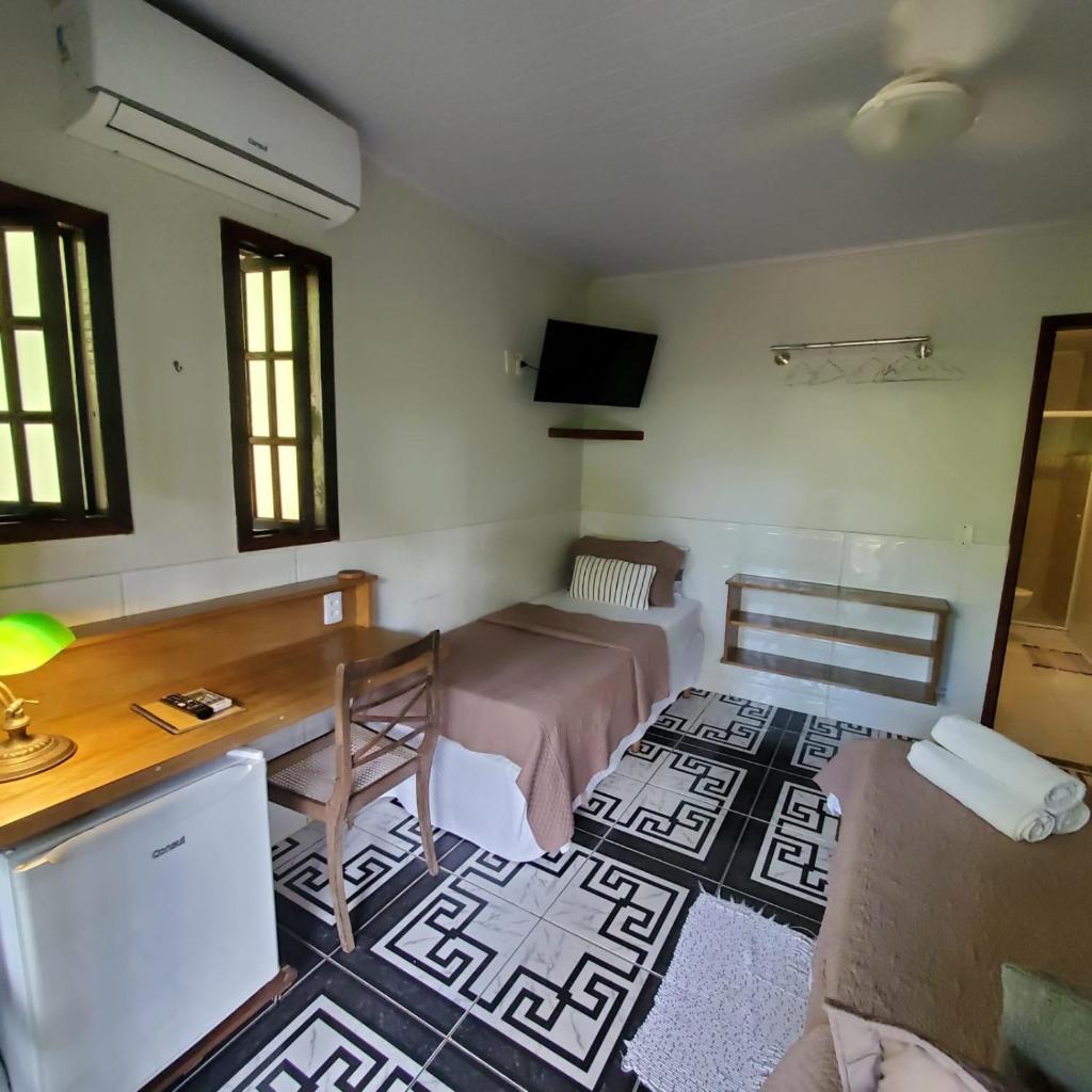 Casa Araribá - Ilha Grande photo 3
