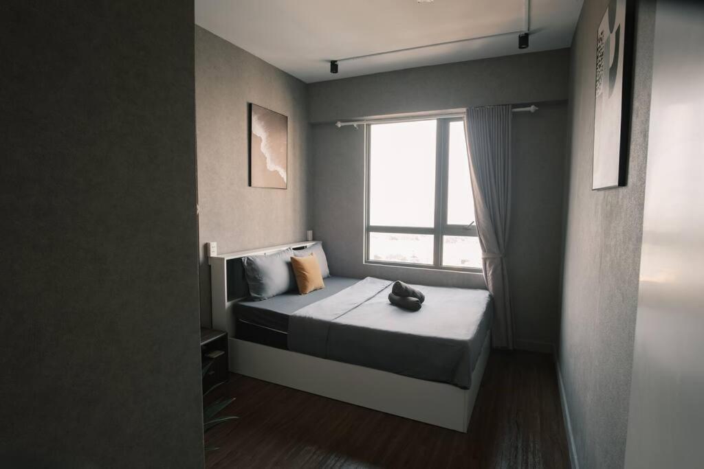 Masteri Riverview - Bathtub/Projector/Sound Sys