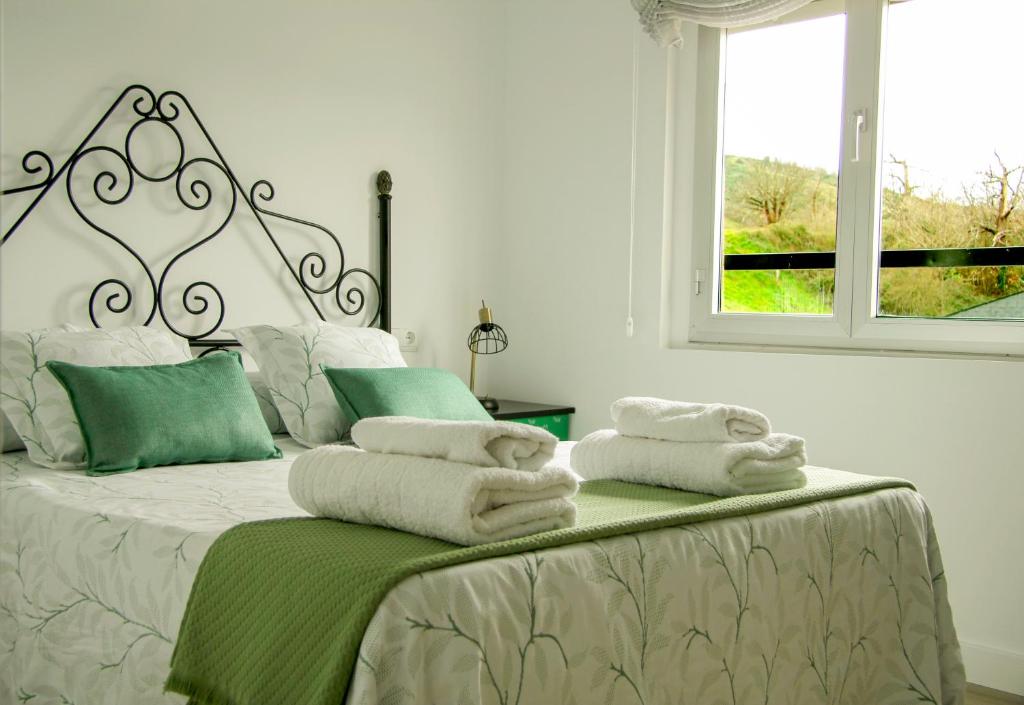 Apartamento El descanso de Fuco. Pet friendly