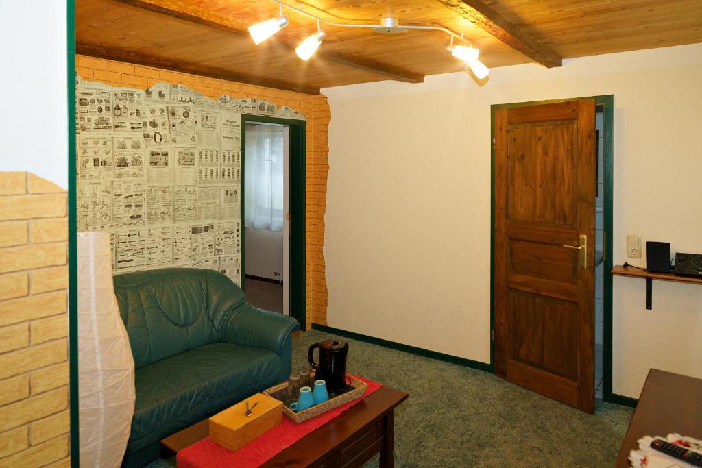 Die Radler-Scheune Finsterbergen photo 1
