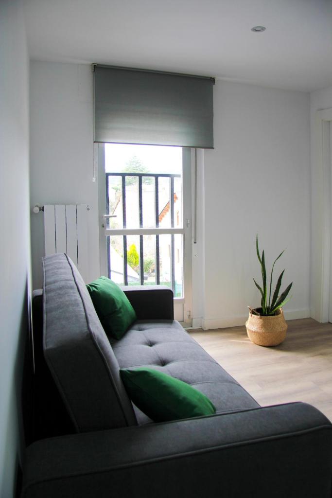 Apartamento El descanso de Fuco. Pet friendly photo 2