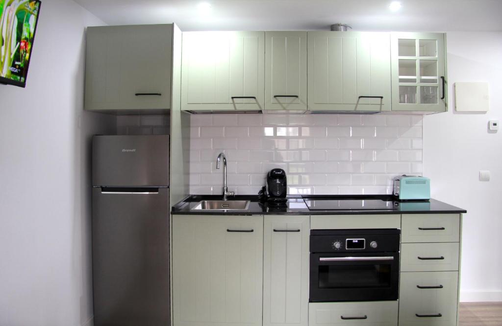 Apartamento El descanso de Fuco. Pet friendly photo 3