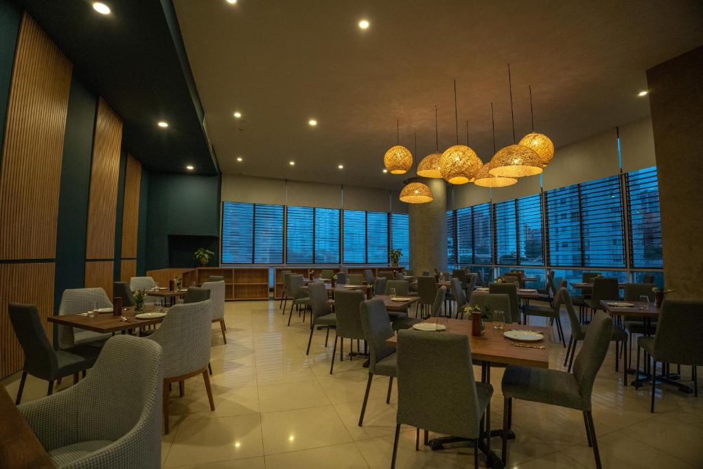 GHL Hotel Barranquilla photo 1