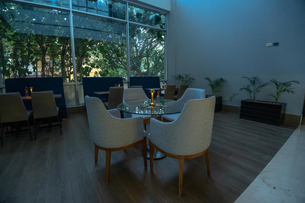 GHL Hotel Barranquilla photo 2