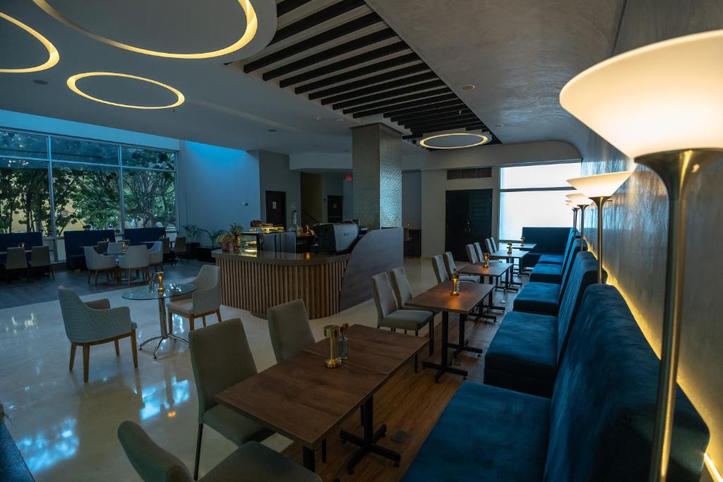 GHL Hotel Barranquilla photo 3
