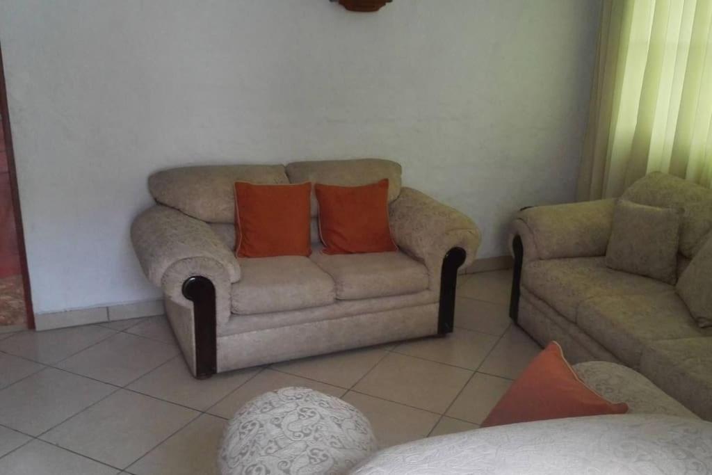 Villa Esperanza - Casa de verano photo 1