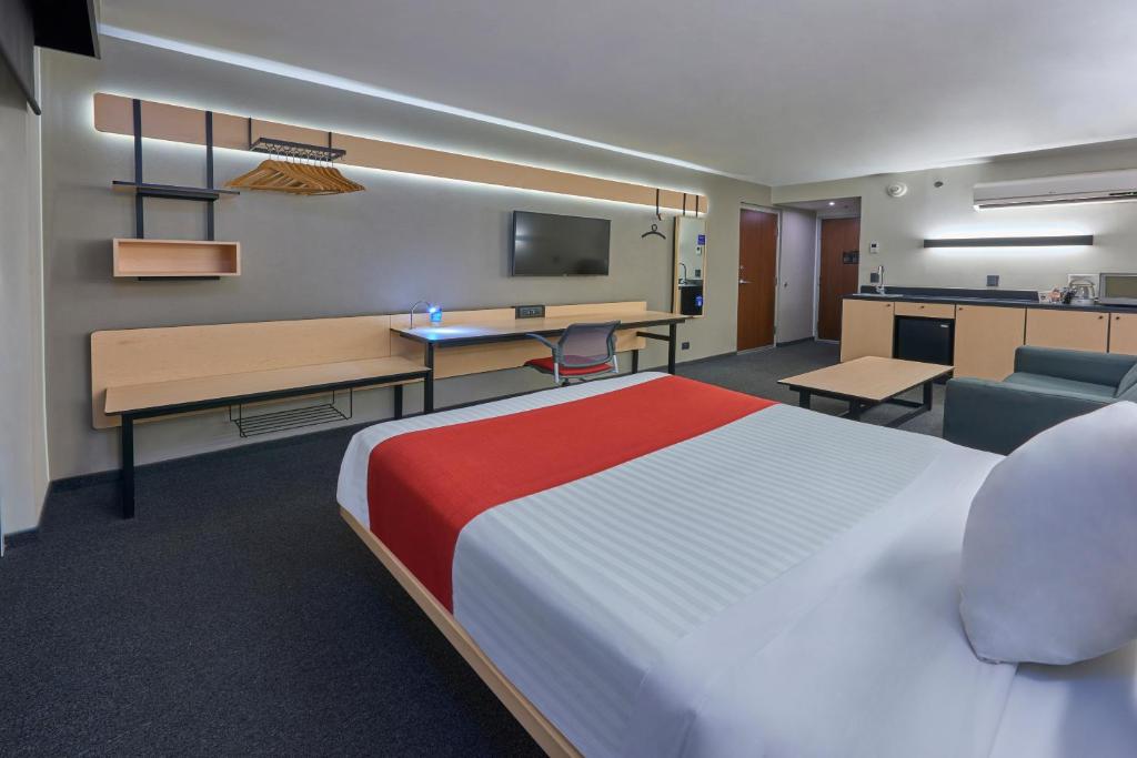 City Express by Marriott Cananea photo 3