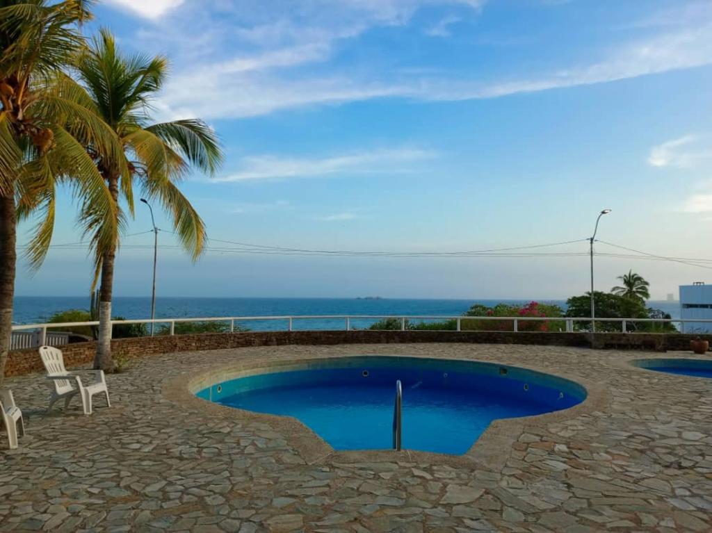 Playa dorada photo 1