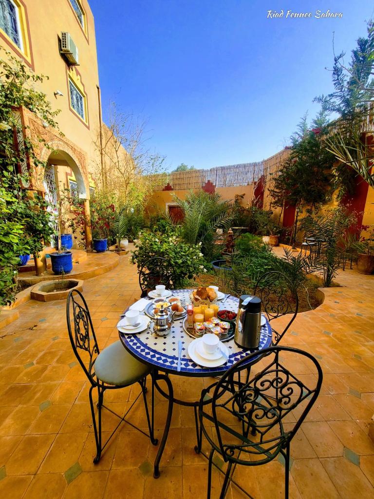 Riad Fennec Sahara photo 1