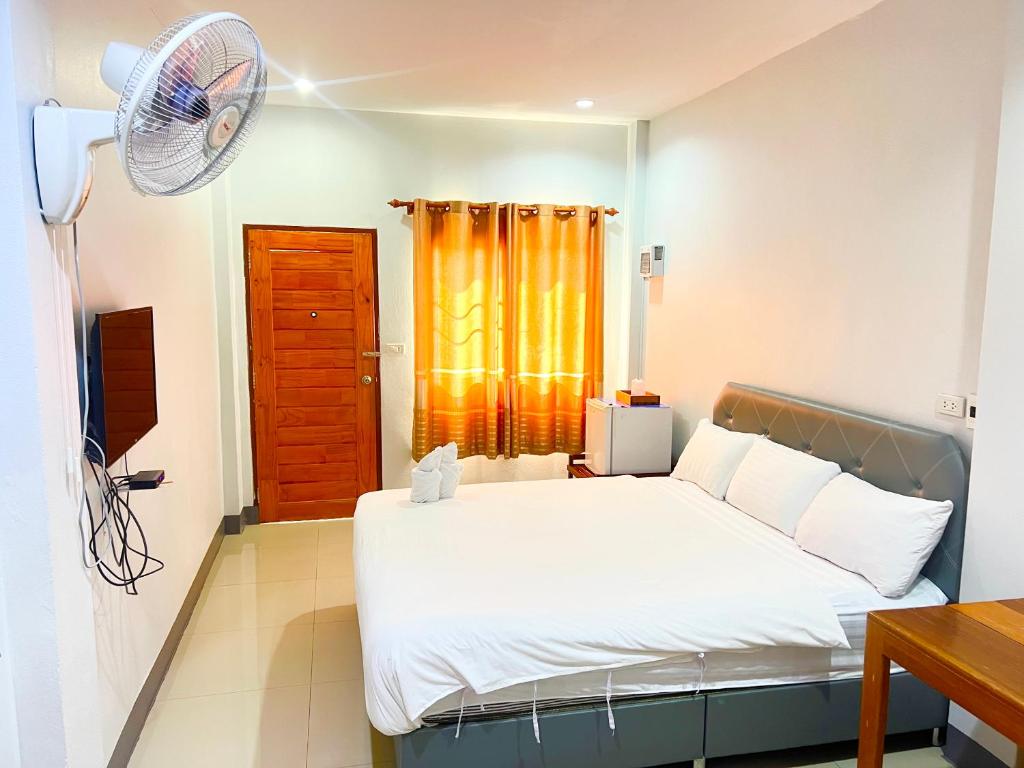 โรงแรมบ้านครูตุ้ม เชียงคาน Baankrutoom Hotel Chiangkhan photo 2