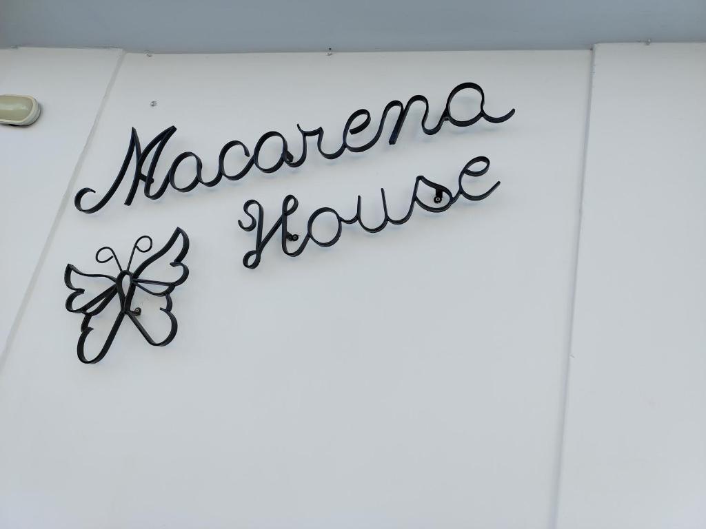 Macarena Houses photo 2