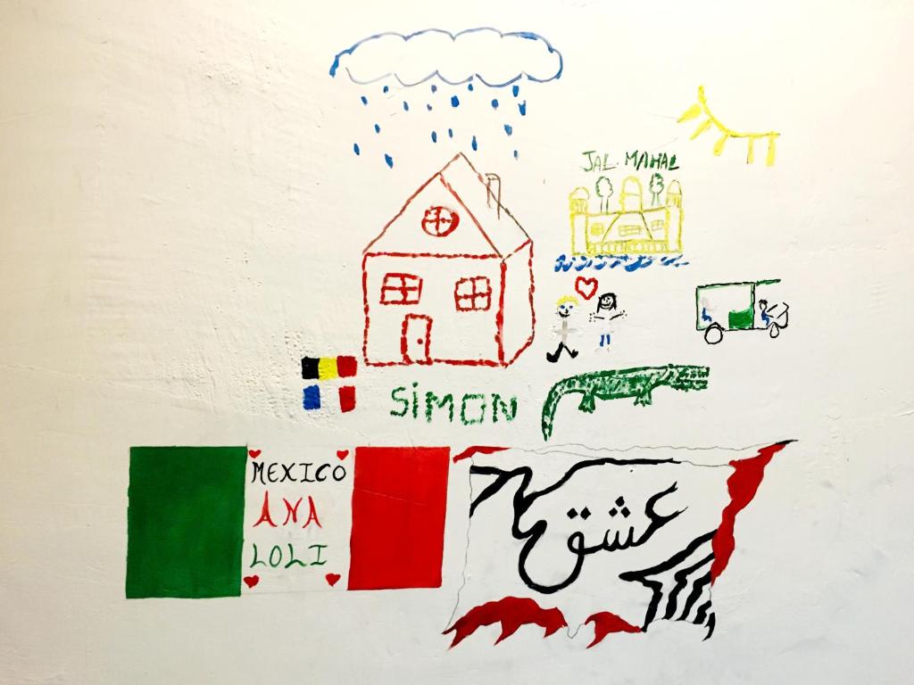Ali Baba Hostel photo 3