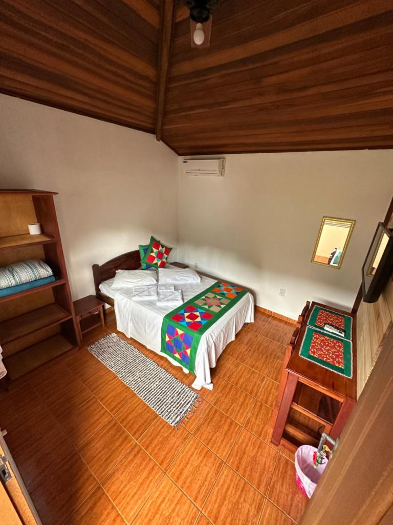 NayMar Paraty Casa Familiar photo 3