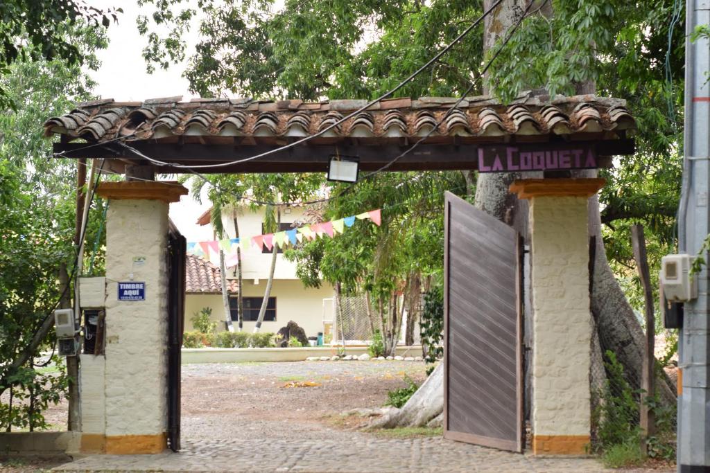Hotel Campestre La Coqueta photo 3