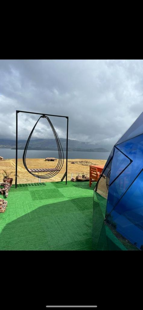 Glamping San Jerónimo photo 1