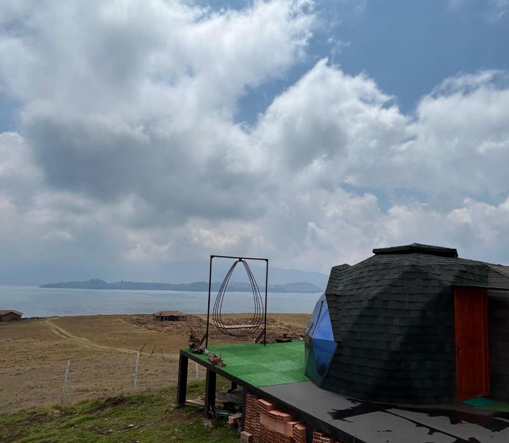 Glamping San Jerónimo photo 2