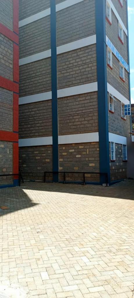 Apartment in kisii Milimani photo 2