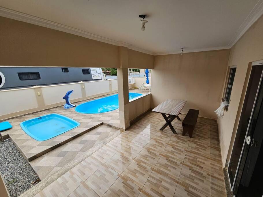 Casa de praia com piscina TOP photo 1