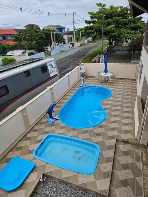 Casa de praia com piscina TOP photo 2