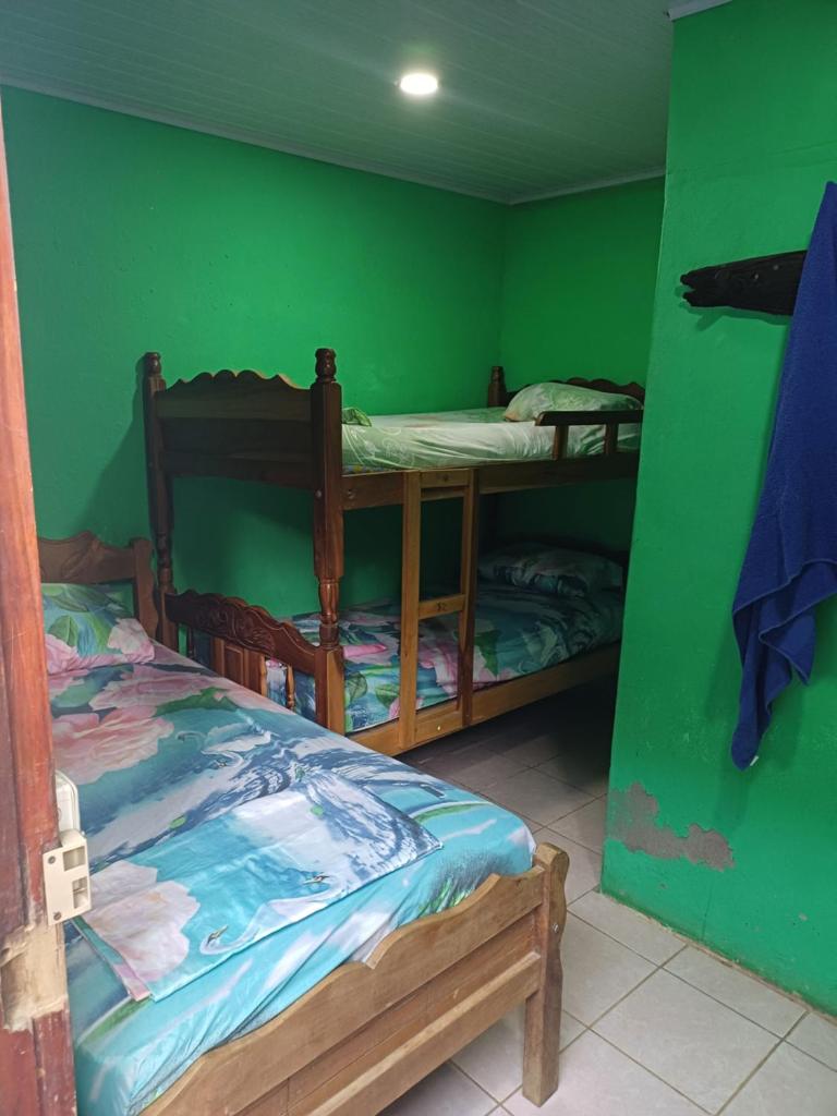 La Cascada Hostel & Restaurant photo 1