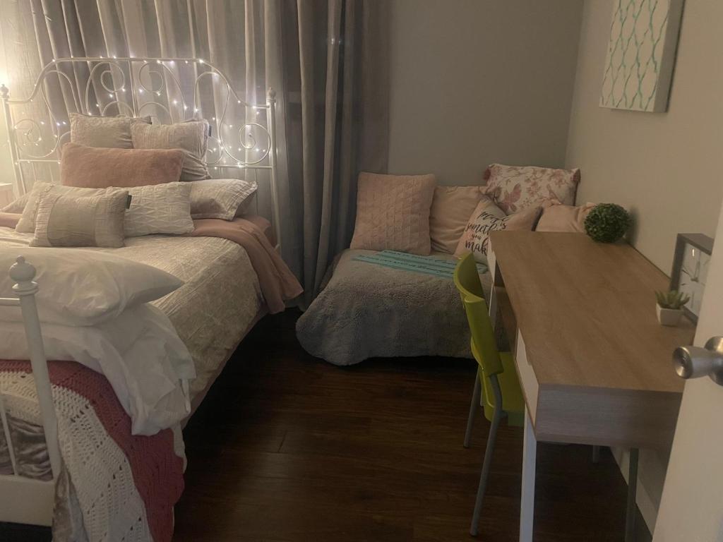 Zen Queen Room photo 2