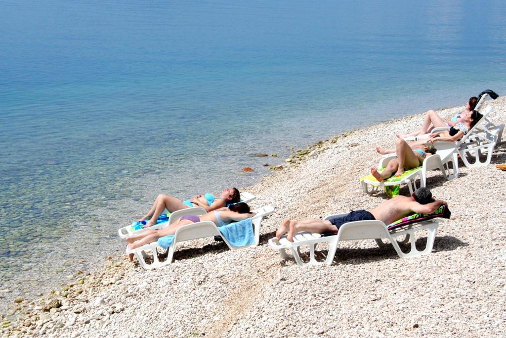 Apartments by the sea Igrane, Makarska - 22690 photo 3