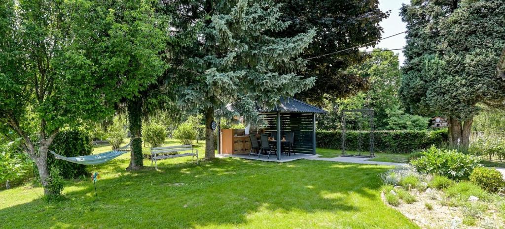 Holiday house with a parking space Cresnjevo, Zagorje - 22808 photo 3