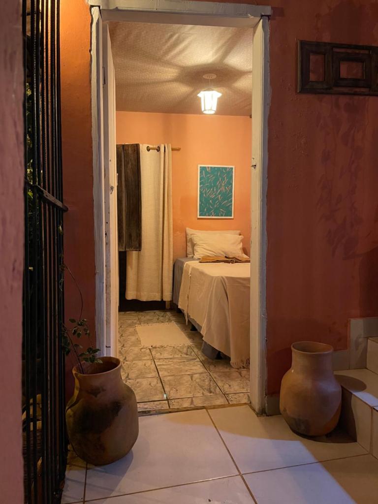 Casas Goiás - Beira Rio - Centro Histórico photo 3