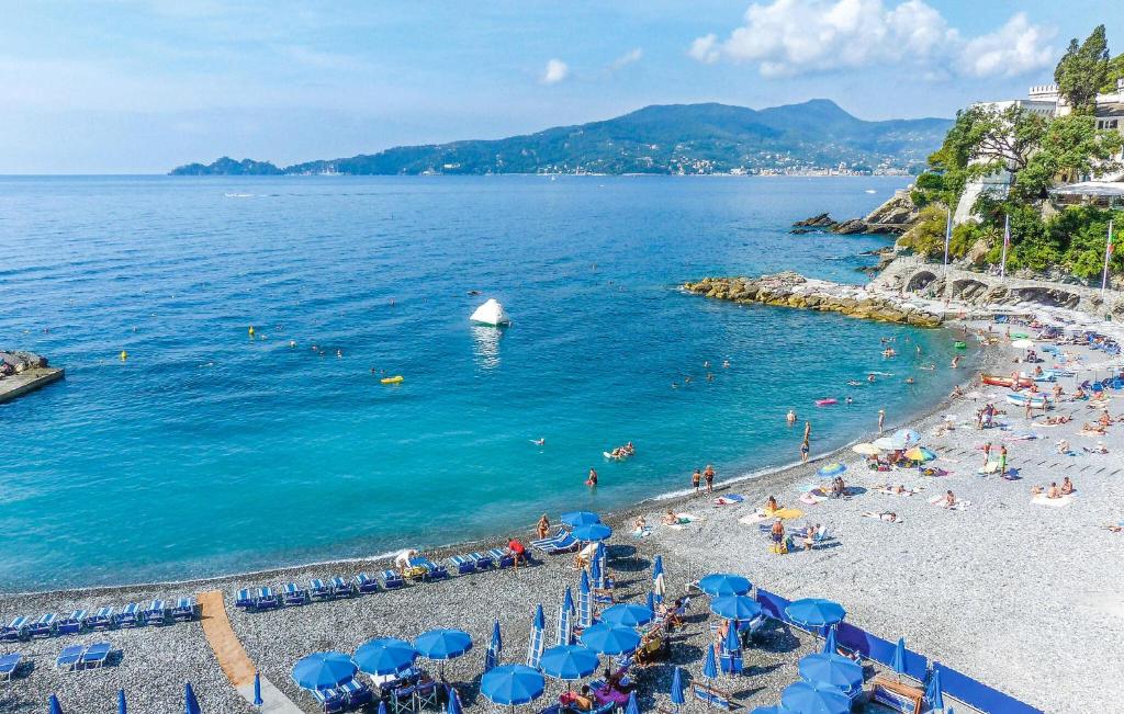 3 Bedroom Amazing Apartment In Zoagli photo 4
