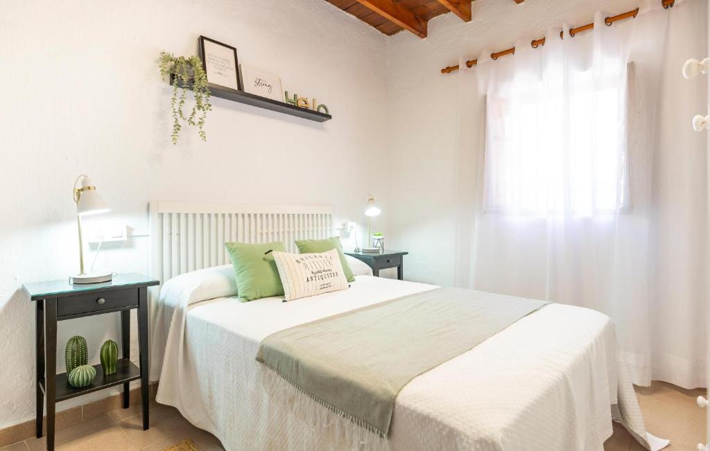 Cozy Apartment In Hortichuelas With Kitchenette photo 1