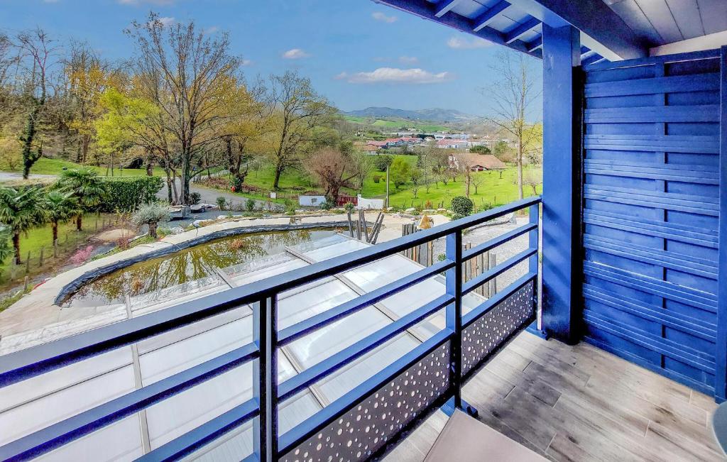 Stunning Apartment In Cambo-les-bains With Wifi photo 2