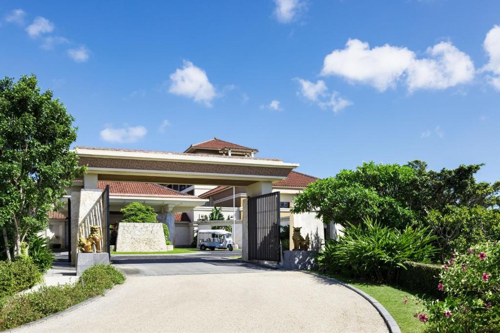 The Ritz-Carlton Okinawa photo 4