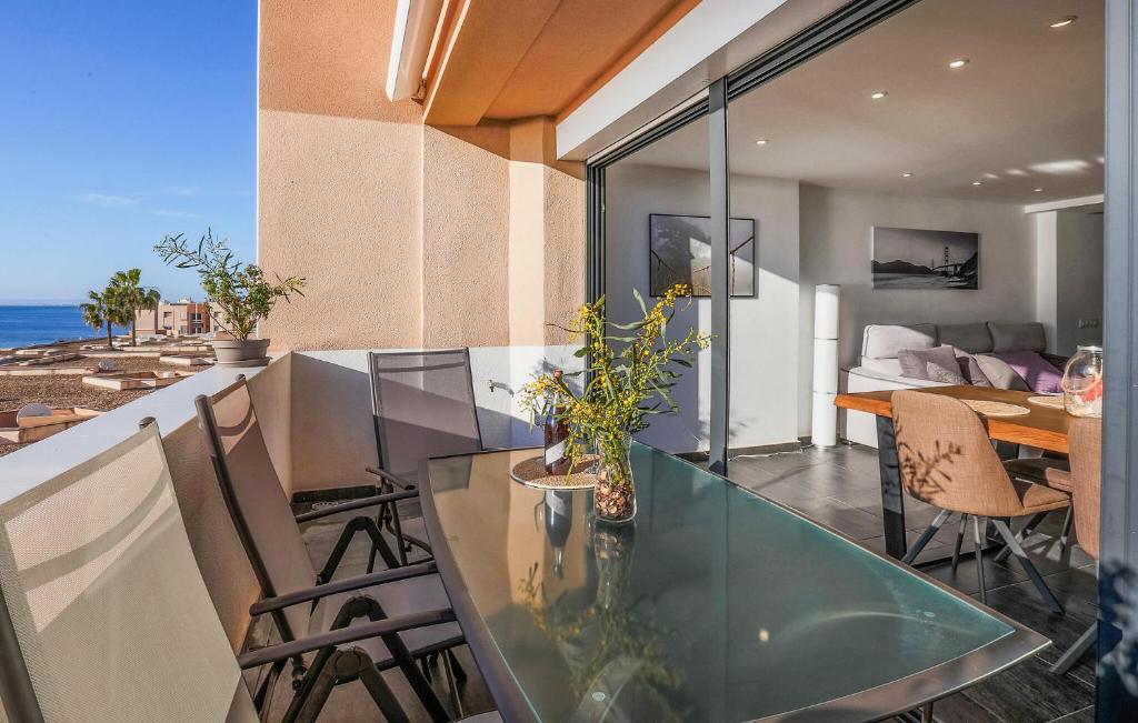 Nice Apartment In La Manga Del Mar Menor With Kitchen photo 2