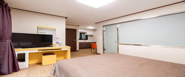 Yoninsan Spring Resort photo 4
