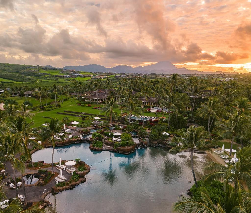 The Lodge at Kukui’ula image