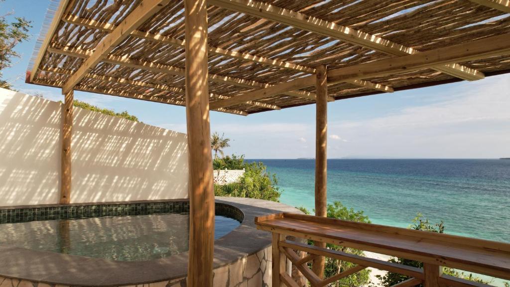 Akasha Beach Club - Tap to explore photos