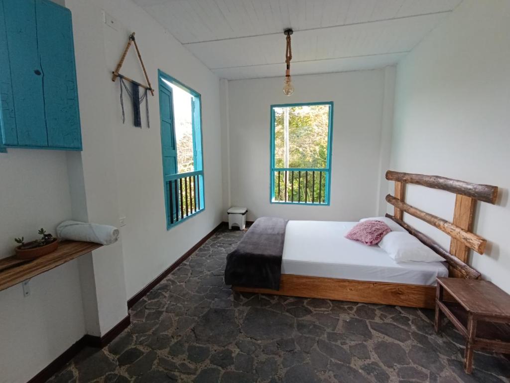 Hostal Payaca photo 2