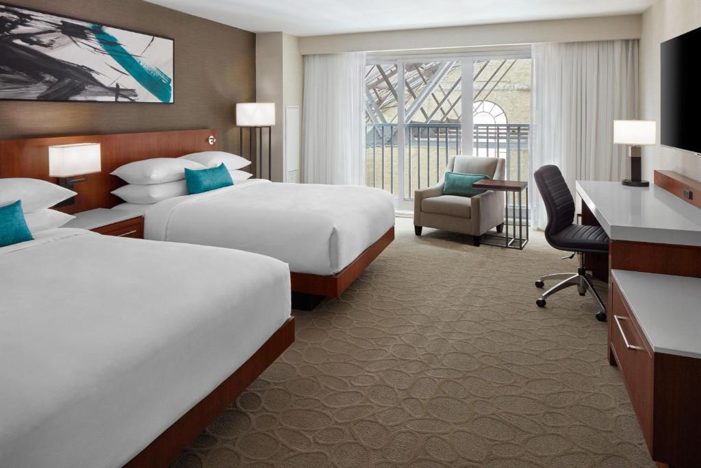 Delta Hotels by Marriott London Armouries photo 3