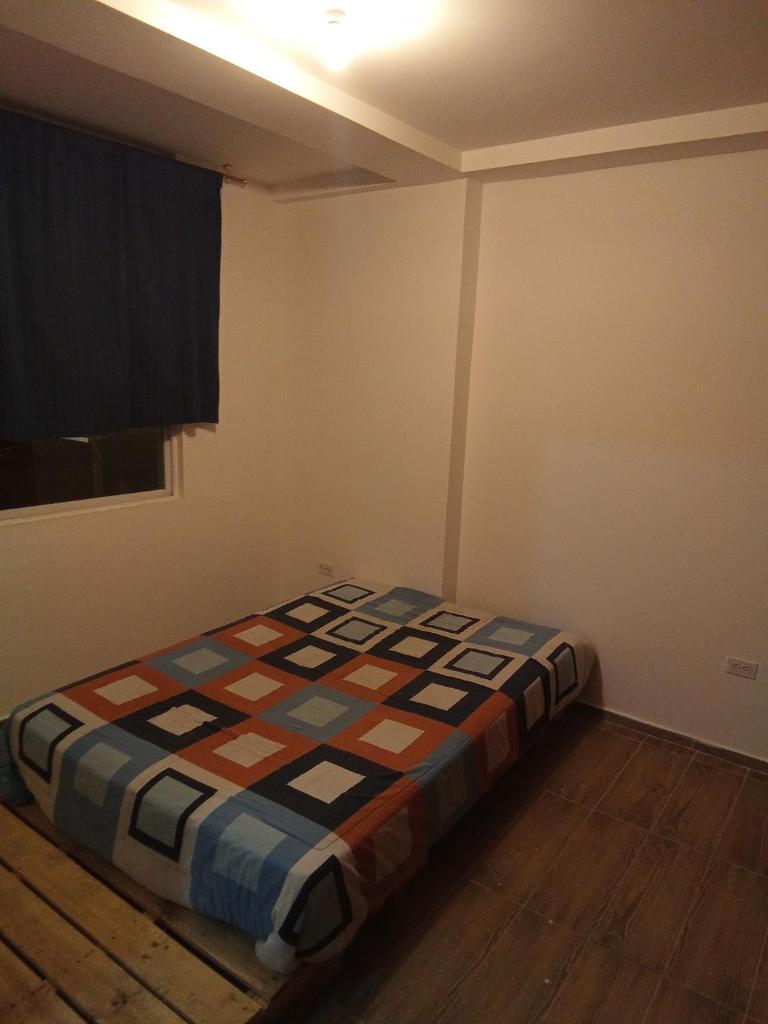 Casa Lunamar photo 1