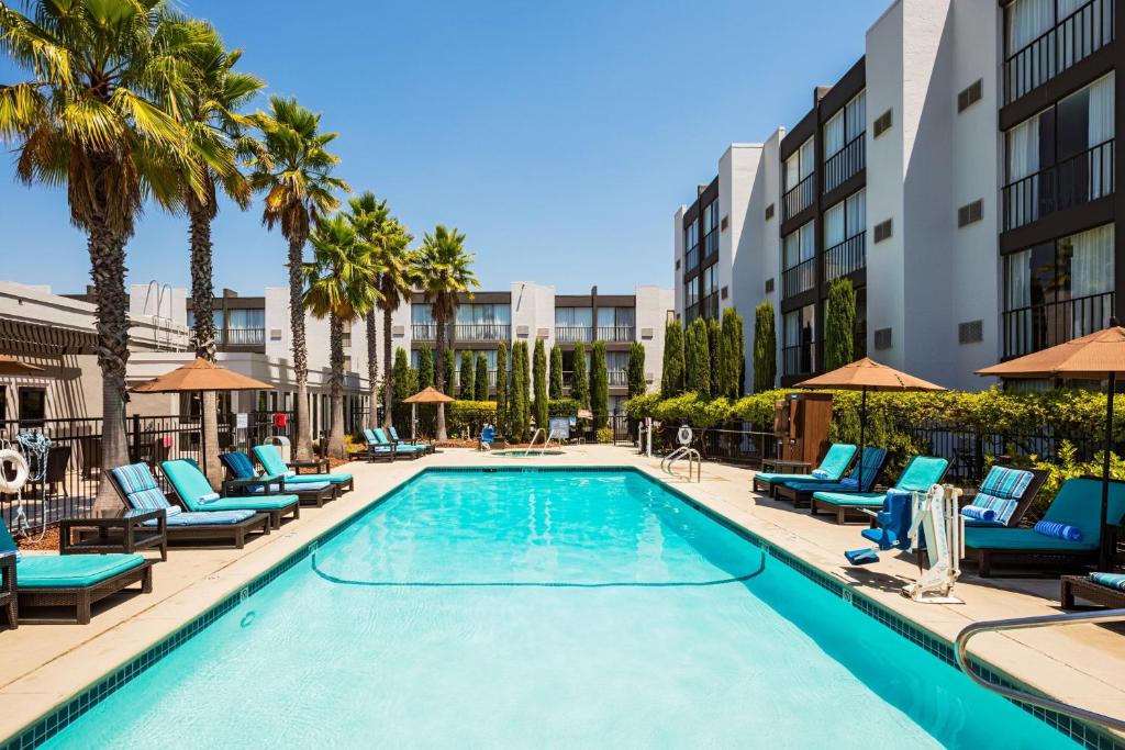 Four Points by Sheraton San Rafael Marin County image