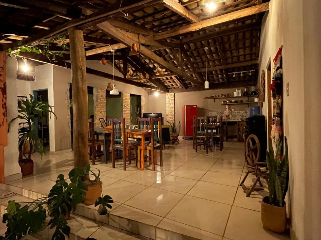 Casas Goiás - Beira Rio - Centro Histórico photo 4