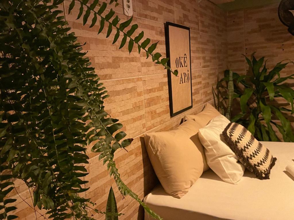 Casas Goiás - Beira Rio - Centro Histórico photo 2