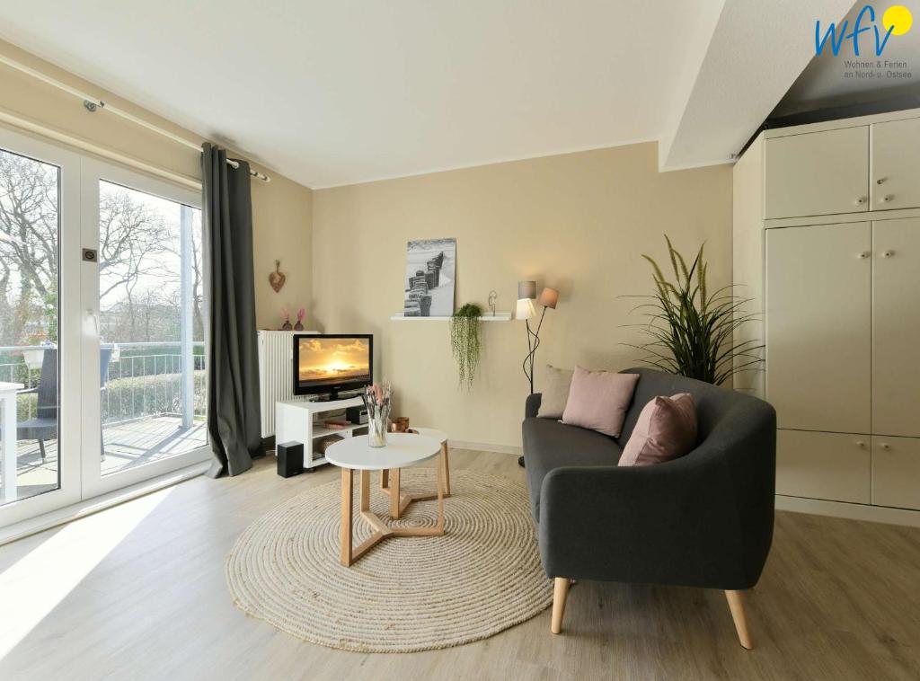 Haus Bahnhofstraße 11a Ferienwohnung 7 photo 1