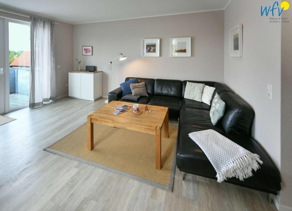Residenz Helena Ferienwohnung Westerhus photo 1