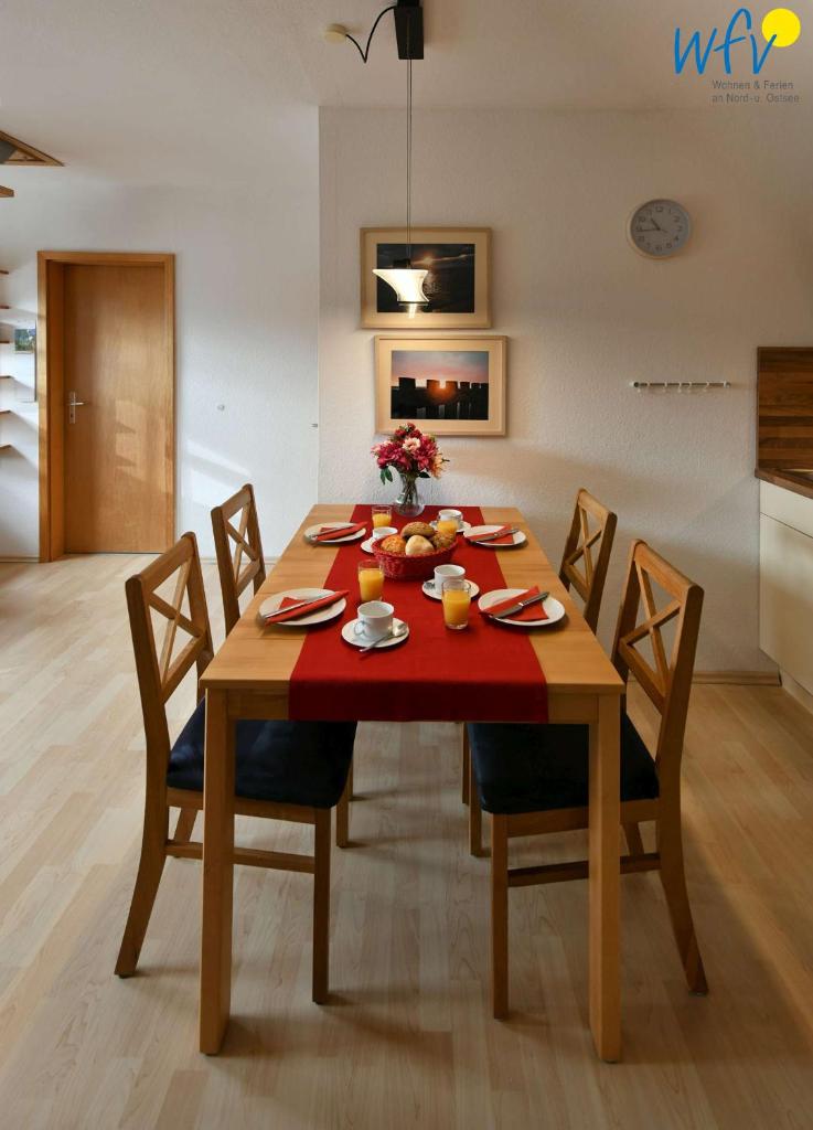 Kleine Pinkenburg Ferienwohnung Süd photo 1