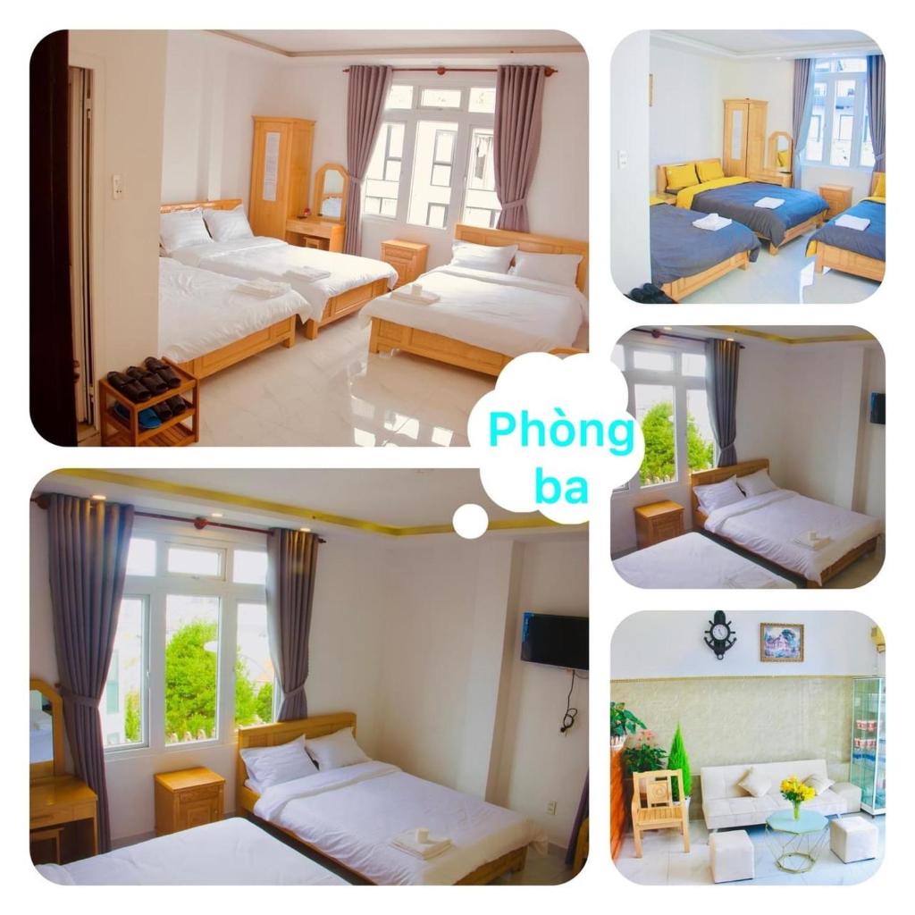ThiênBảo Hotel photo 2