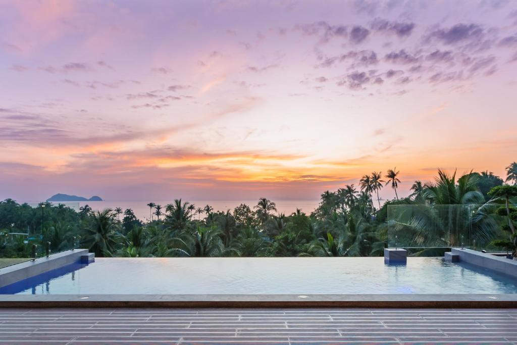 5Bedrooms Villa Hinkong Bay Koh Phangan