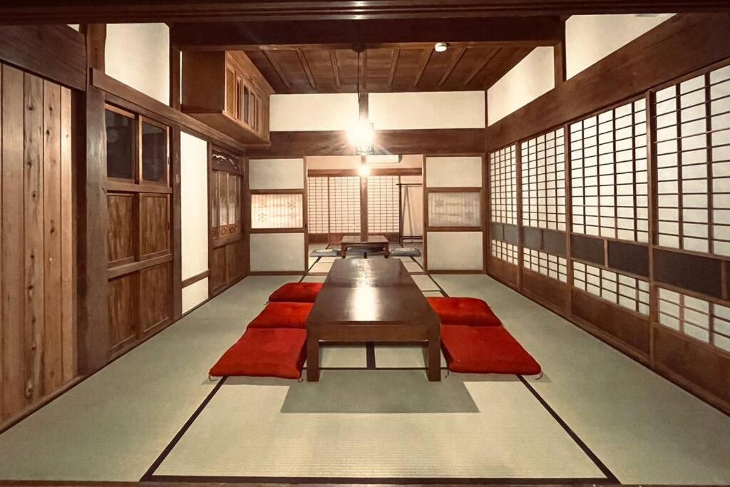 築100年以上の古民家で過ごす極上の里山リラクゼーション photo 4