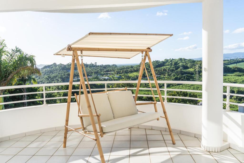 Appartement T2 Chic - vue mer et montagne photo 3